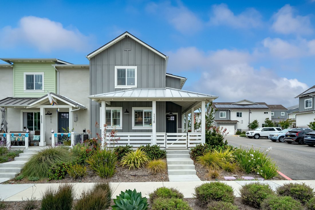 House in San Luis Obispo, California, United States 2 - 18055778