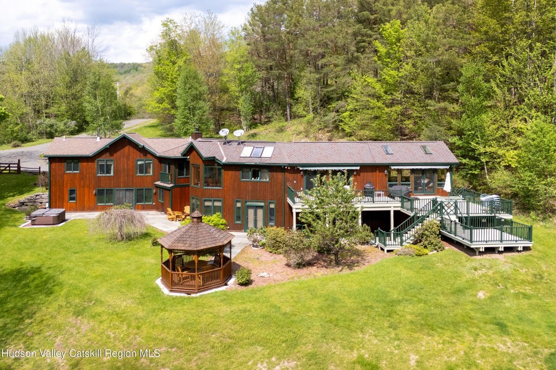 House in Margaretville, New York, United States 1 - 18054993
