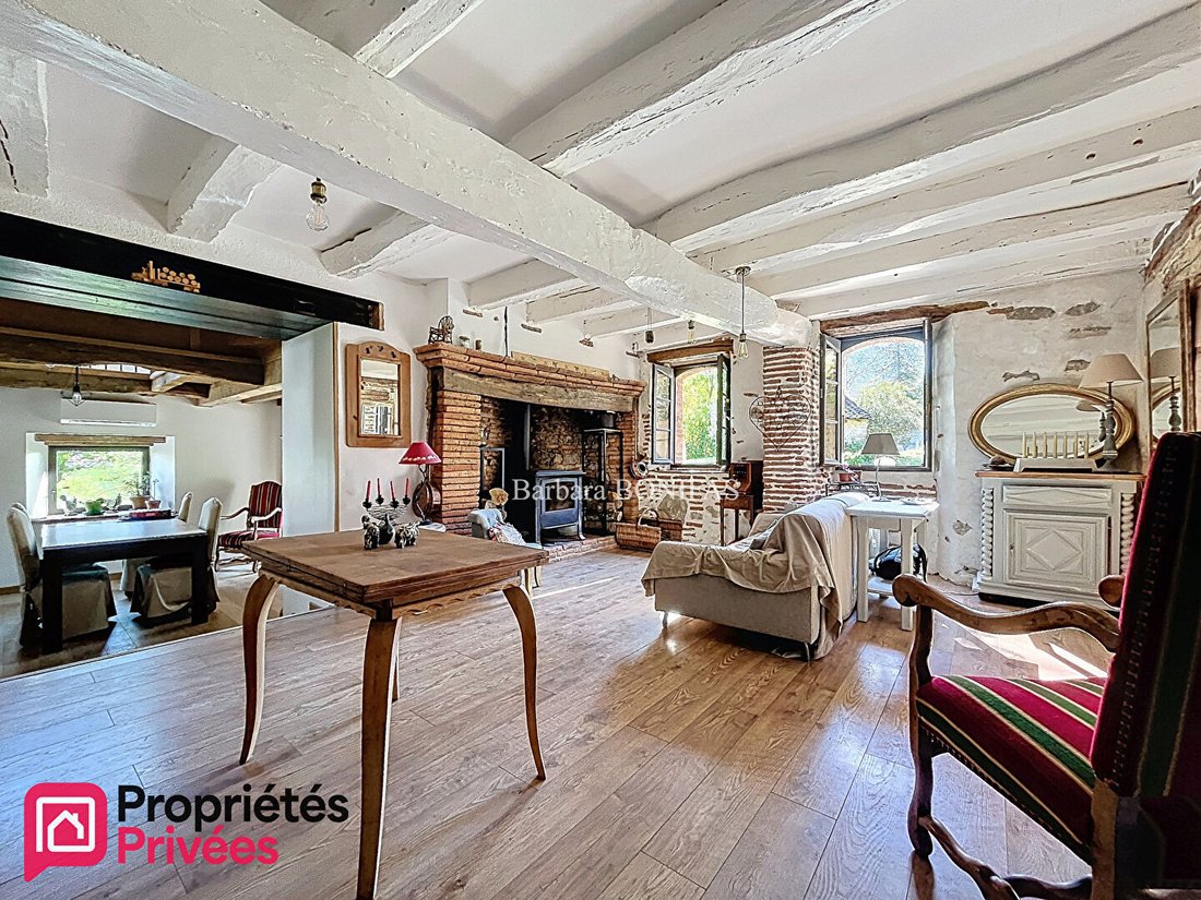 Villa in Buzet-sur-Tarn, Occitania, France 3 - 18059217