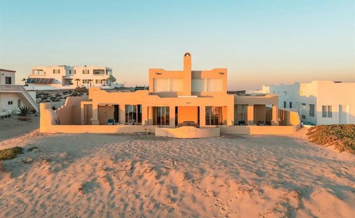 Casa a Playa Encanto, Sonora, Messico 1