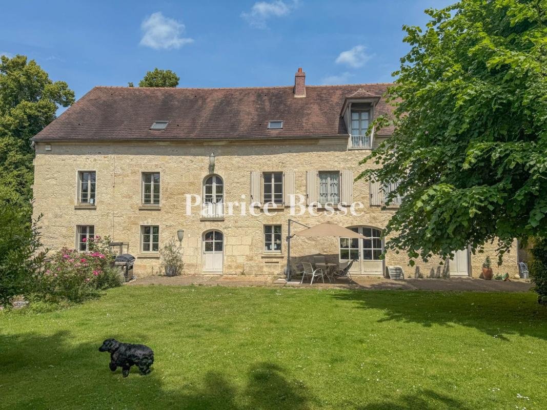 House in Nogent-Cassan, L'Isle-Adam, France 2 - 15972350