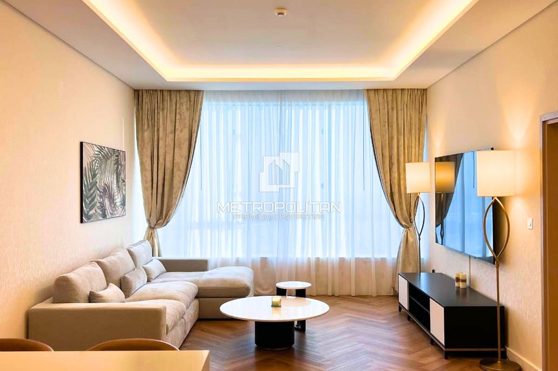Apartment in Palm Jumeirah, Dubai, United Arab Emirates 3 - 17669475
