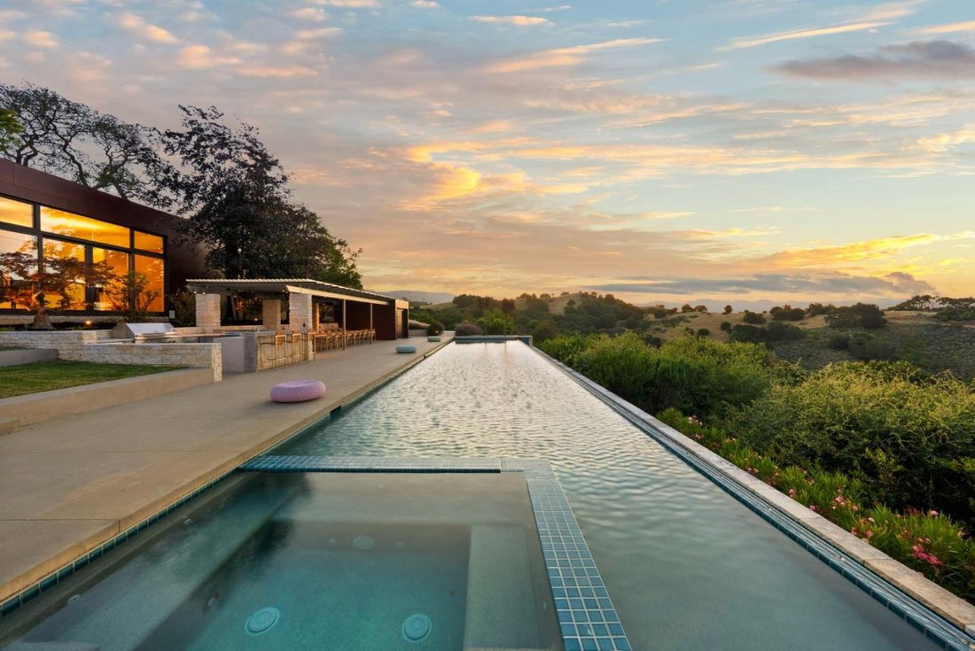 House in Saratoga, California, United States 3 - 18058604
