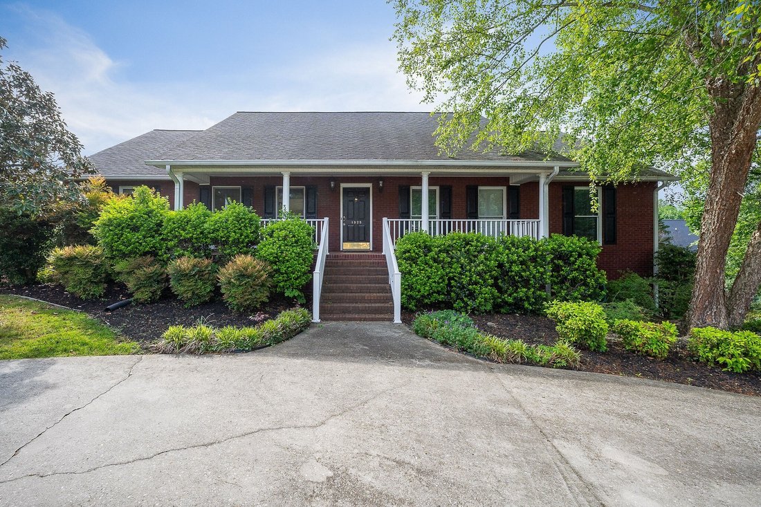 House in Cookeville, Tennessee, United States 1 - 18057791