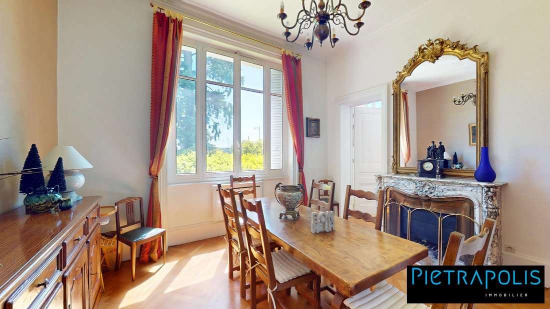 House in Est, Montluel, France 4 - 18059872