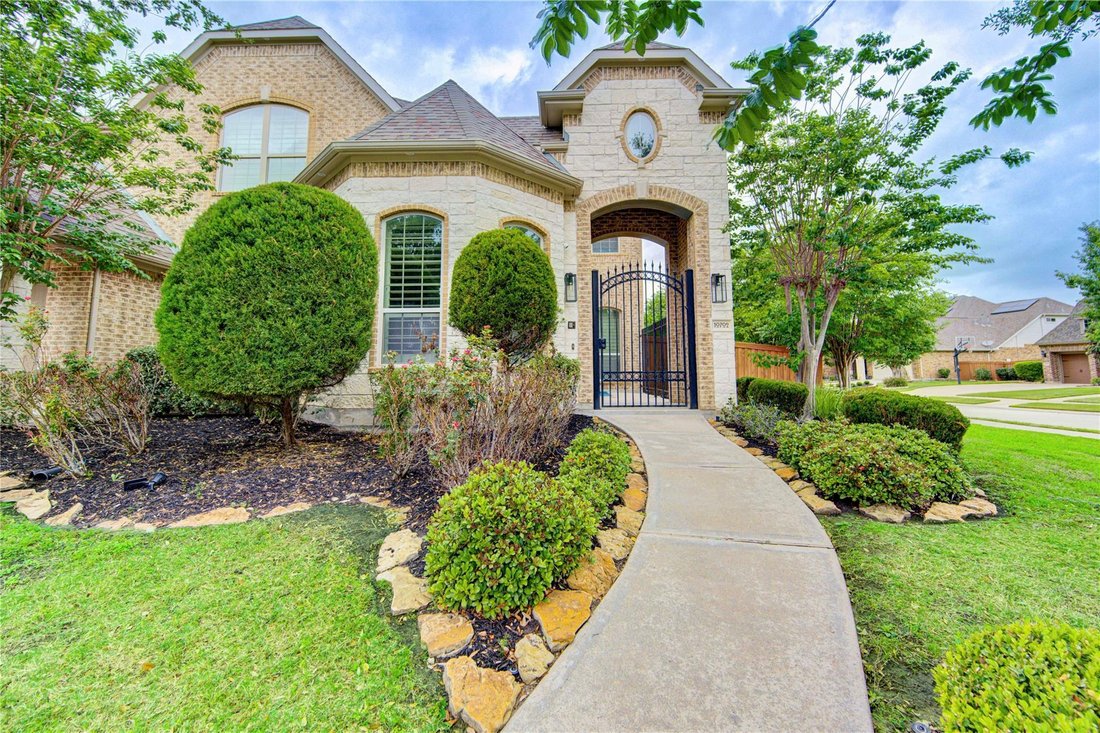 House in Richmond, Texas, United States 3 - 18057245
