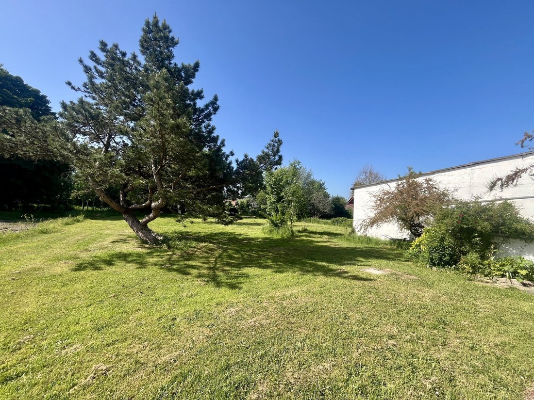 Villa in Merlimont, Hauts-de-France, France 2 - 18059861