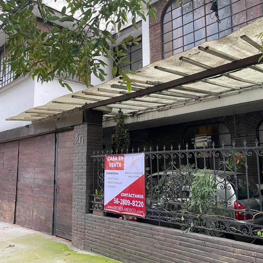 Casa en Santa Catarina Yecahuitzotl, Ciudad de México, México 4 - 18055416