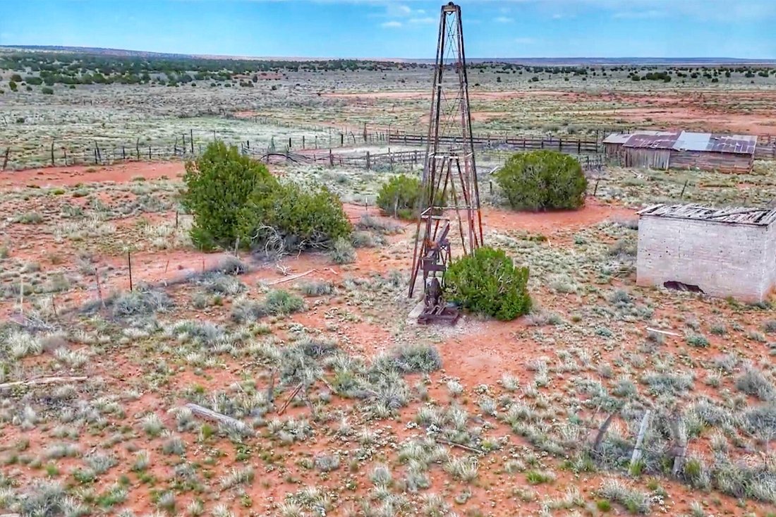 Land in Heber-Overgaard, Arizona, United States 4 - 18053932