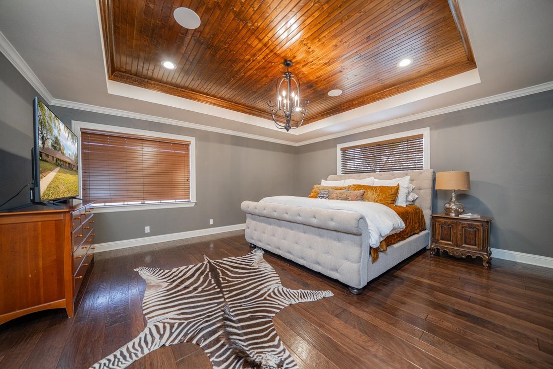 House in Kilgore, Texas, United States 2 - 17792367