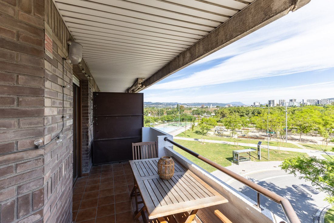 Apartment in Sant Joan Despi, Catalonia, Spain 5 - 18058800
