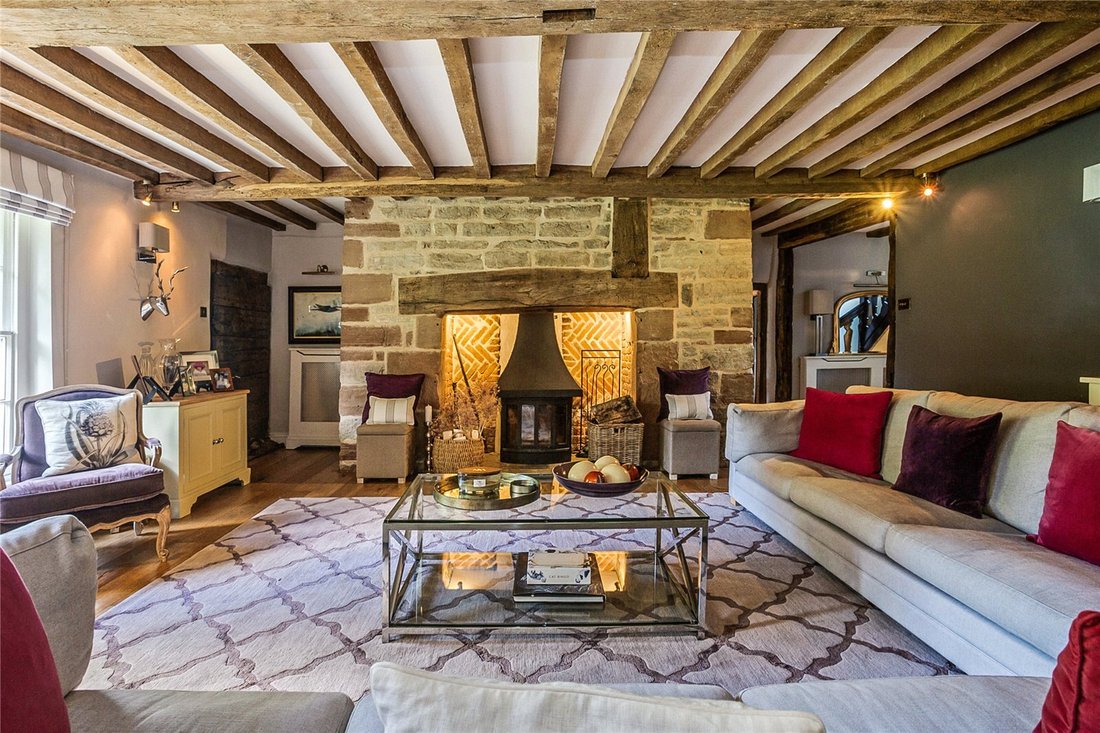 House in Lowdham, England 3 - 18058747