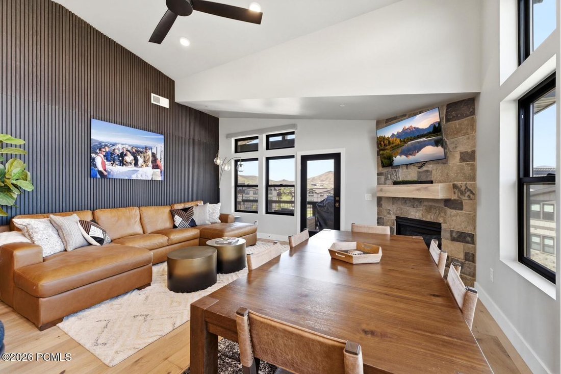 Condo in Heber City, Utah, United States 3 - 18055993