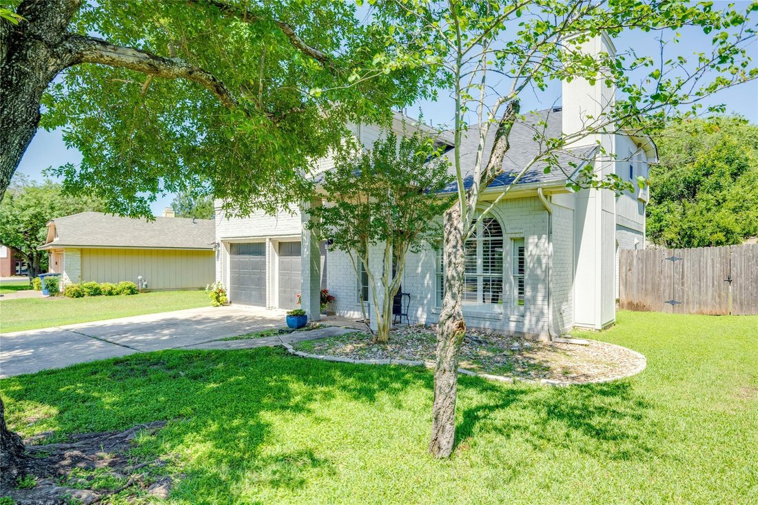 House in Austin, Texas, United States 2 - 18057982