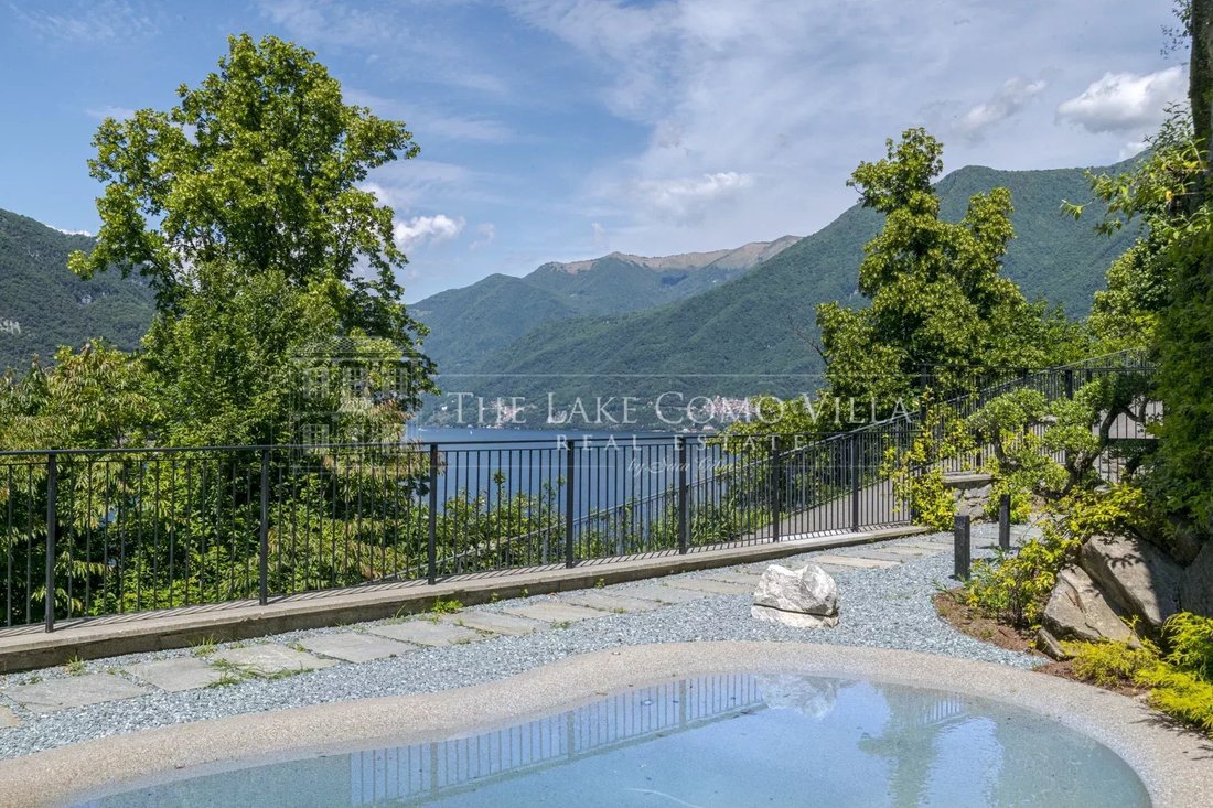 Villa in Torno, Lombardy, Lombardy, Italy 2 - 18055112