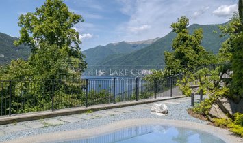 Villa a Torno, Lombardia, Italia 1