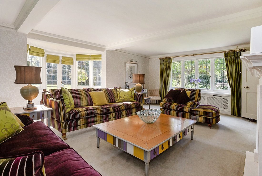 House in Lowdham, England 5 - 18058747