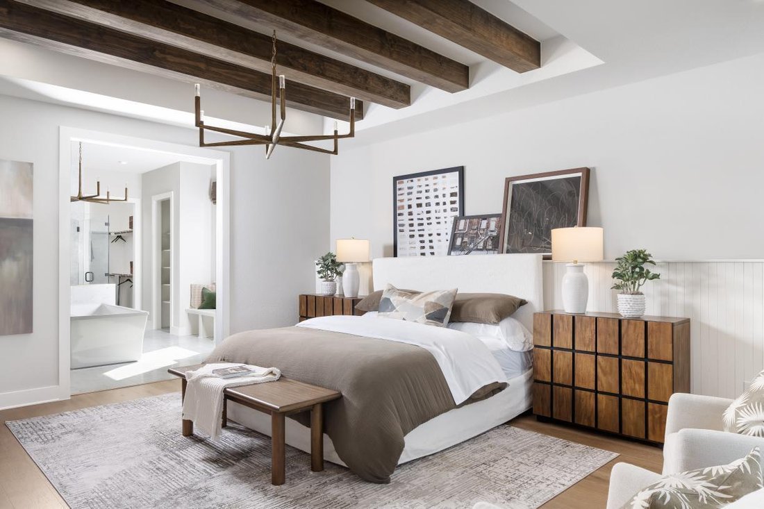 House in Liberty Hill, Texas, United States 3 - 18058020