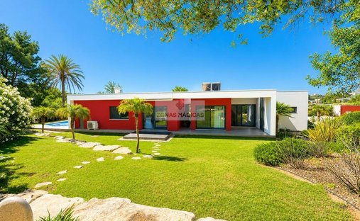 Villa in Silves, Algarve, Portugal 1