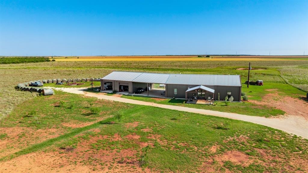 Land in Hamlin, Texas, United States 1 - 18057509