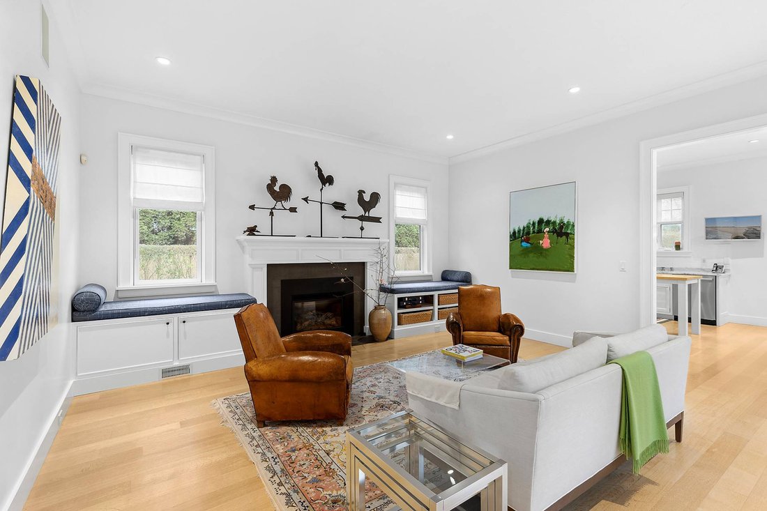 House in East Hampton, New York, United States 5 - 18057095