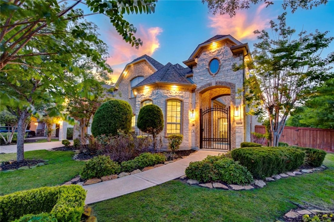 House in Richmond, Texas, United States 5 - 18057245