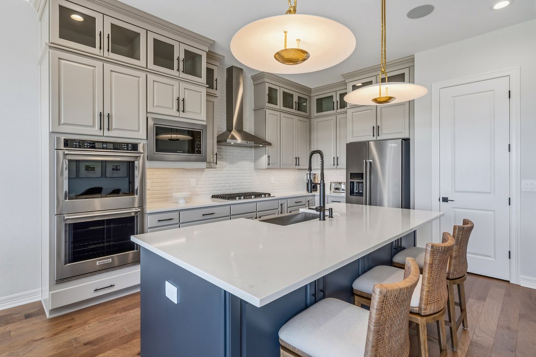 House in Berthoud, Colorado, United States 5 - 18056131