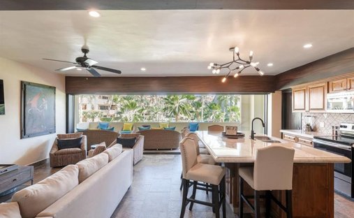 Condo in Colonia del Sol, Baja California Sur, Mexico 1