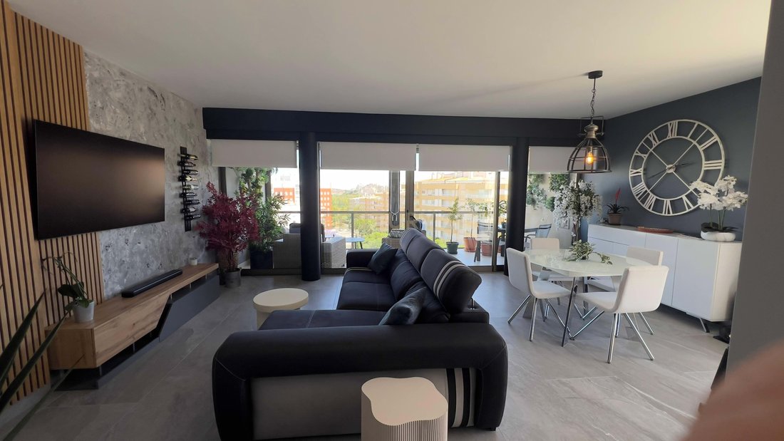 Apartment in Portimao, Algarve, Portugal 5 - 18057832