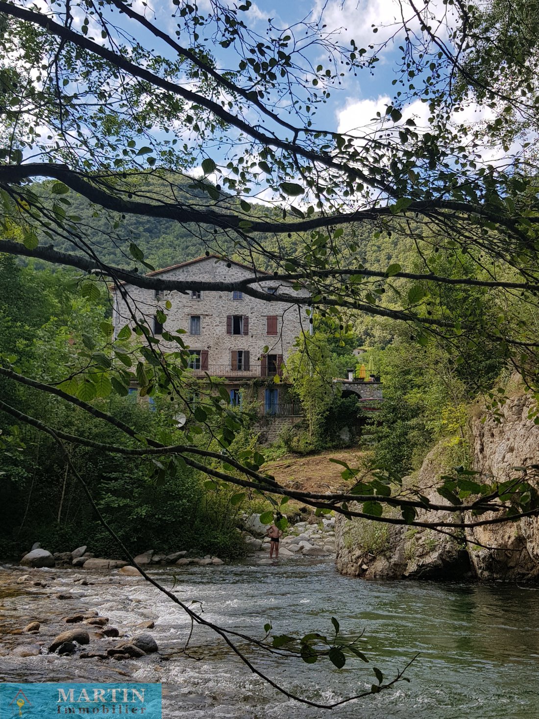 House in Le Tech, Occitania, France 5 - 18058205