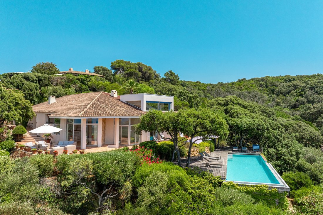 House in Pietrosella, Corsica, France 5 - 15902316