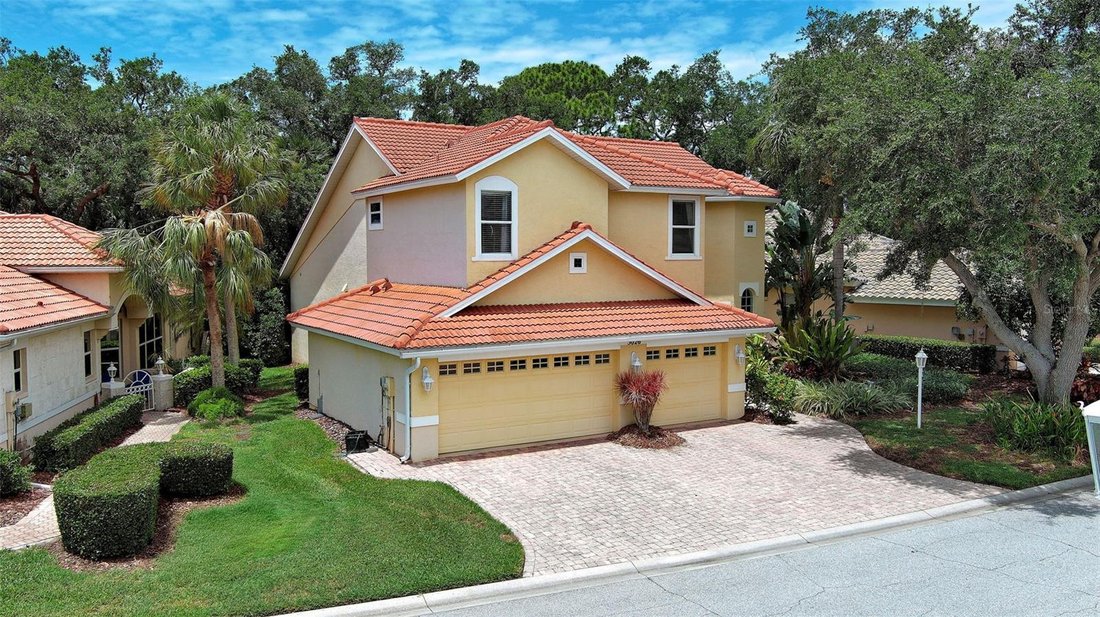 House in Sarasota, Florida, United States 1 - 18056756
