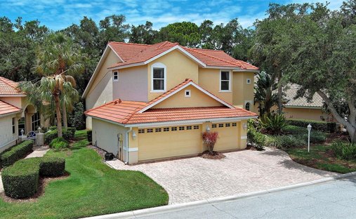 House in Sarasota, Florida, United States 1