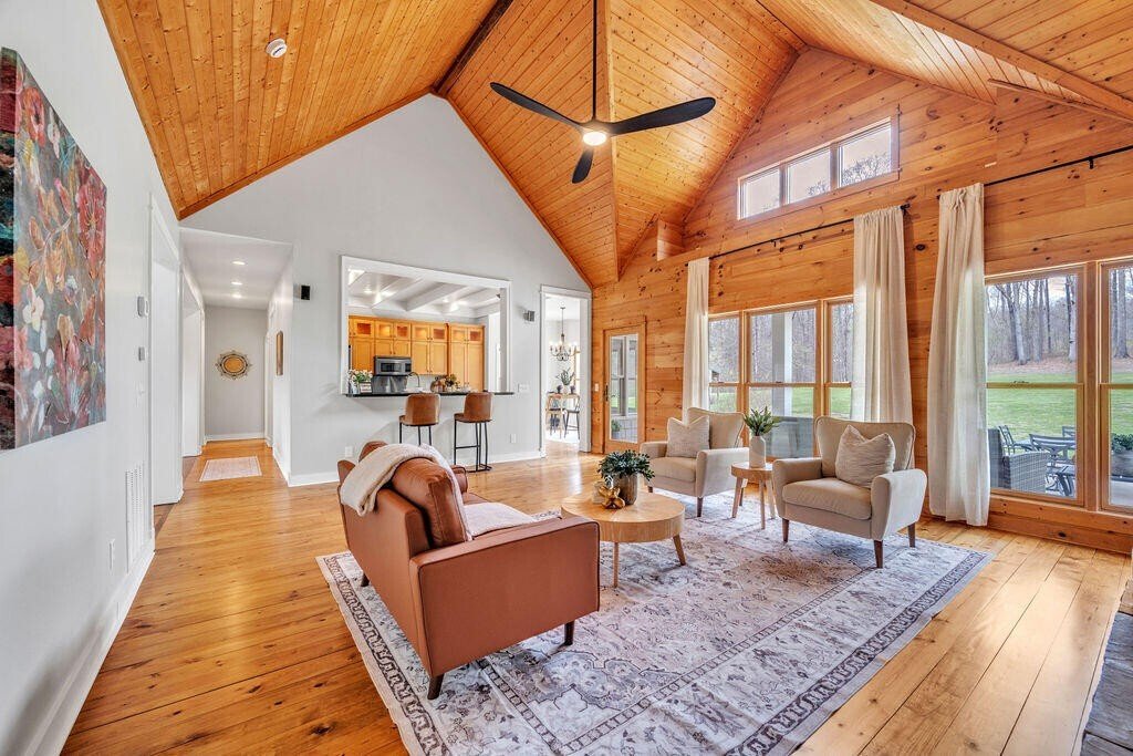 House in Riceville, Tennessee, United States 5 - 18057861
