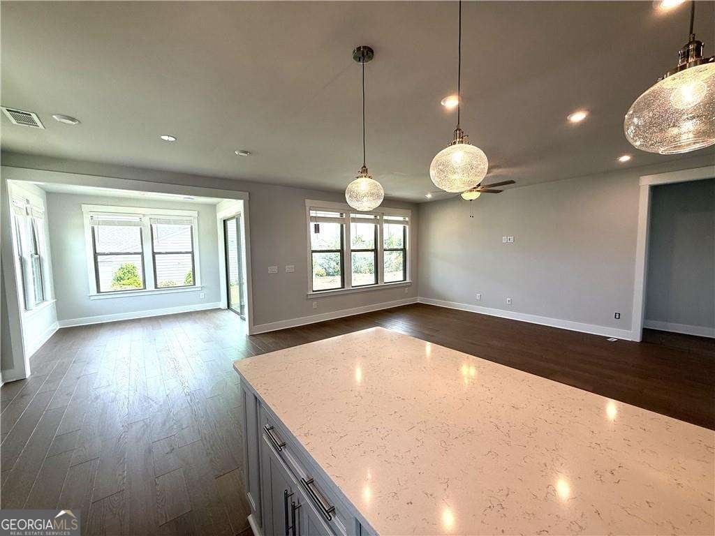 House in Buford, Georgia, United States 3 - 18058332