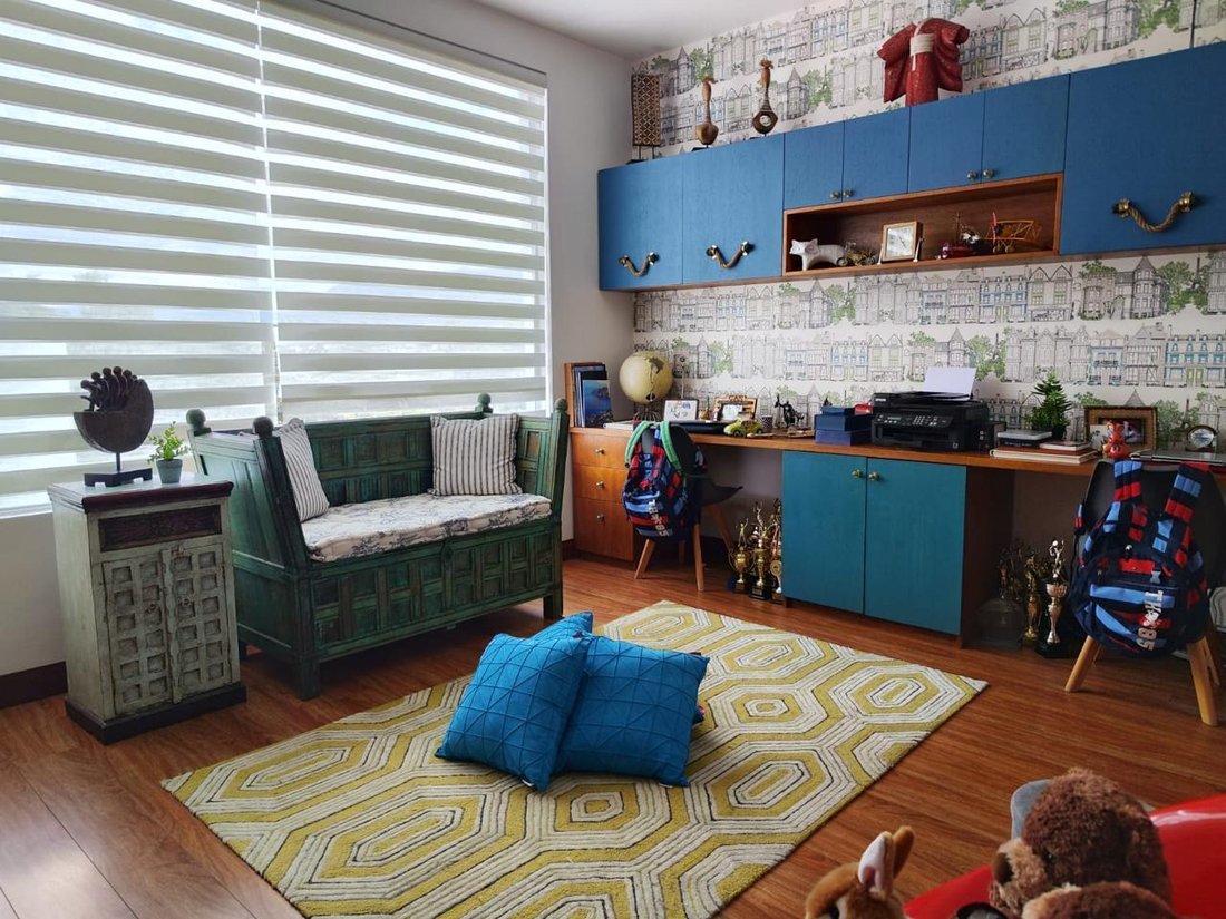 House in Quito, Pichincha, Ecuador 5 - 18056362
