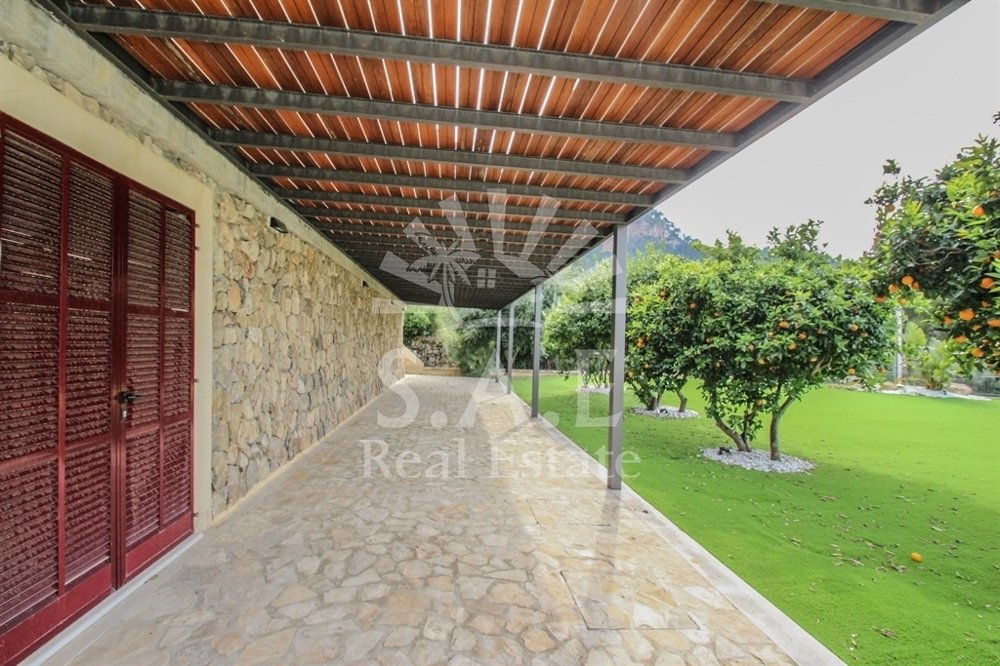 Villa a Estellencs, Isole Baleari, Spagna 5 - 18054907
