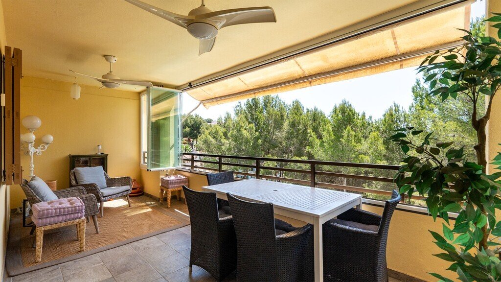 Apartment in Cas Catala, Calvia, Balearic Islands 1 - 18058821