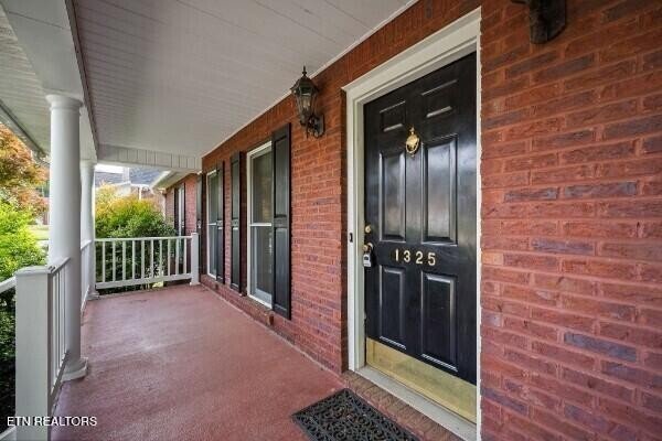 House in Cookeville, Tennessee, United States 4 - 18057775