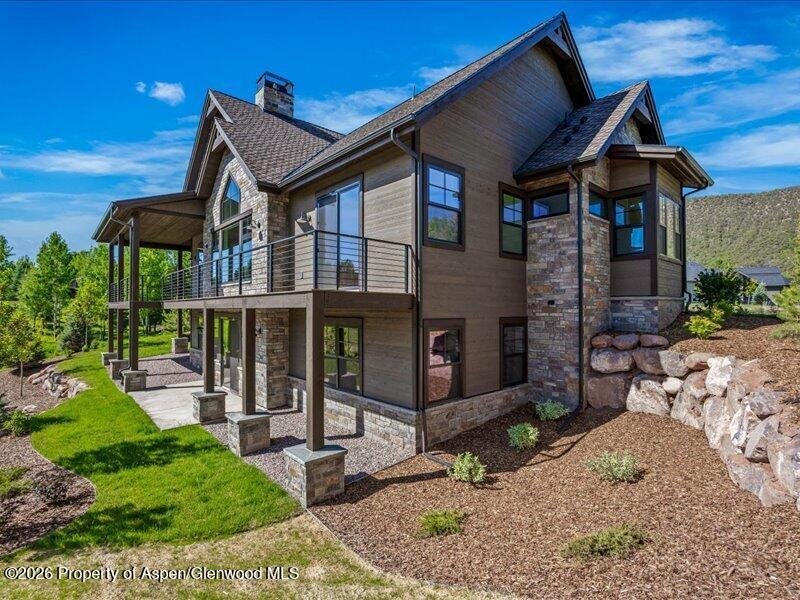 House in Carbondale, Colorado, United States 1 - 16887711