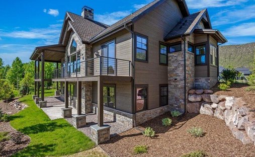 Maison à Carbondale, Colorado, États-Unis 1