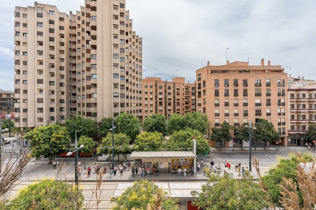 Wohnung in Beiro, Granada, Spanien 2 - 18058841
