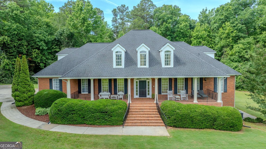 House in Brooks, Georgia, United States 2 - 18058333