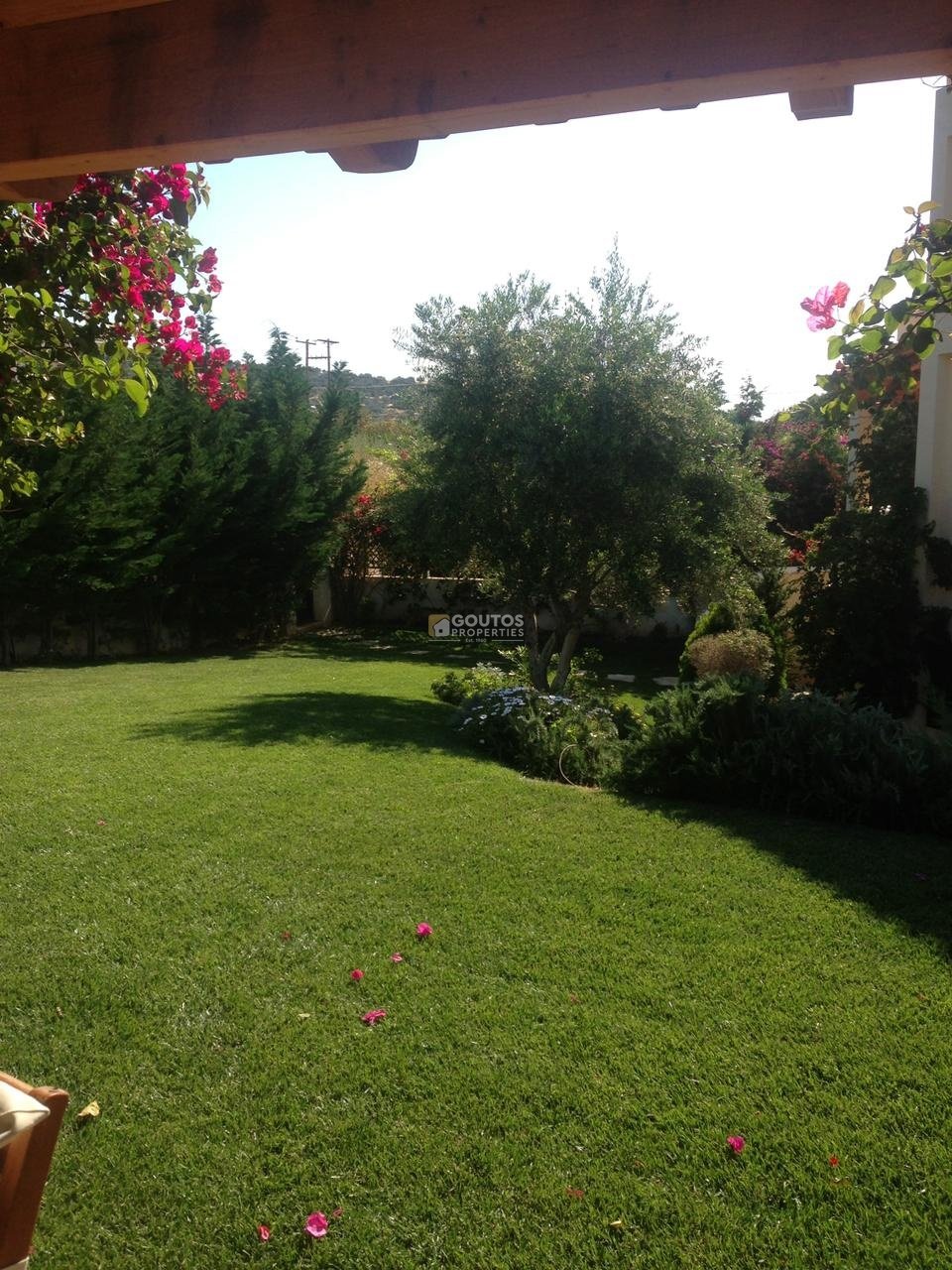 Villa in Koinotita Thermisias, Ermioni, Greece 3 - 18054726