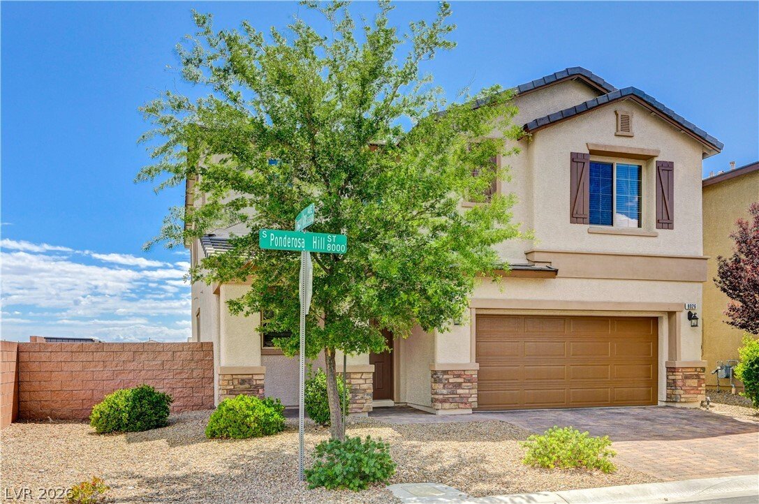 House in Las Vegas, Nevada, United States 3 - 18058068