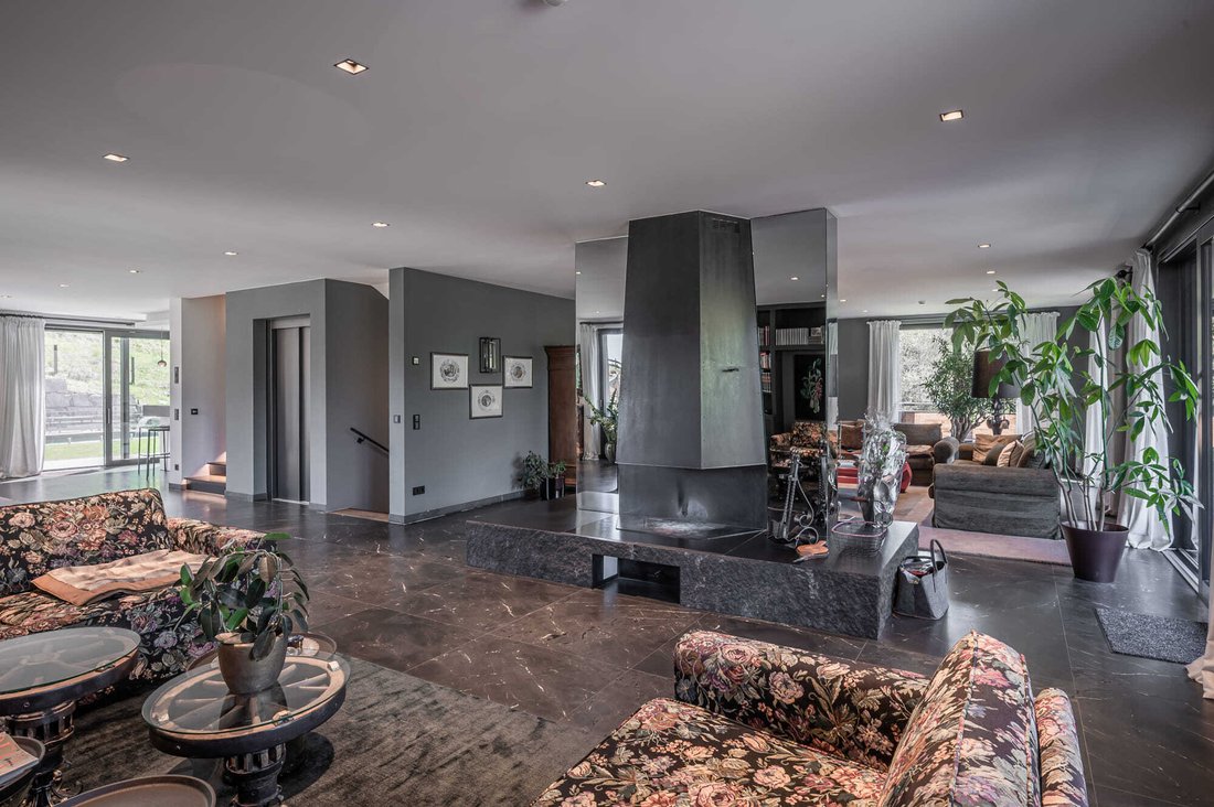 Chalet in Kirchberg in Tirol, Tyrol, Austria 4 - 18055718