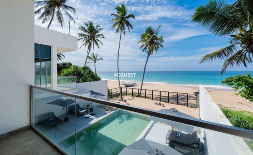 Villa in Ambalangoda, Southern Province, Sri Lanka 1