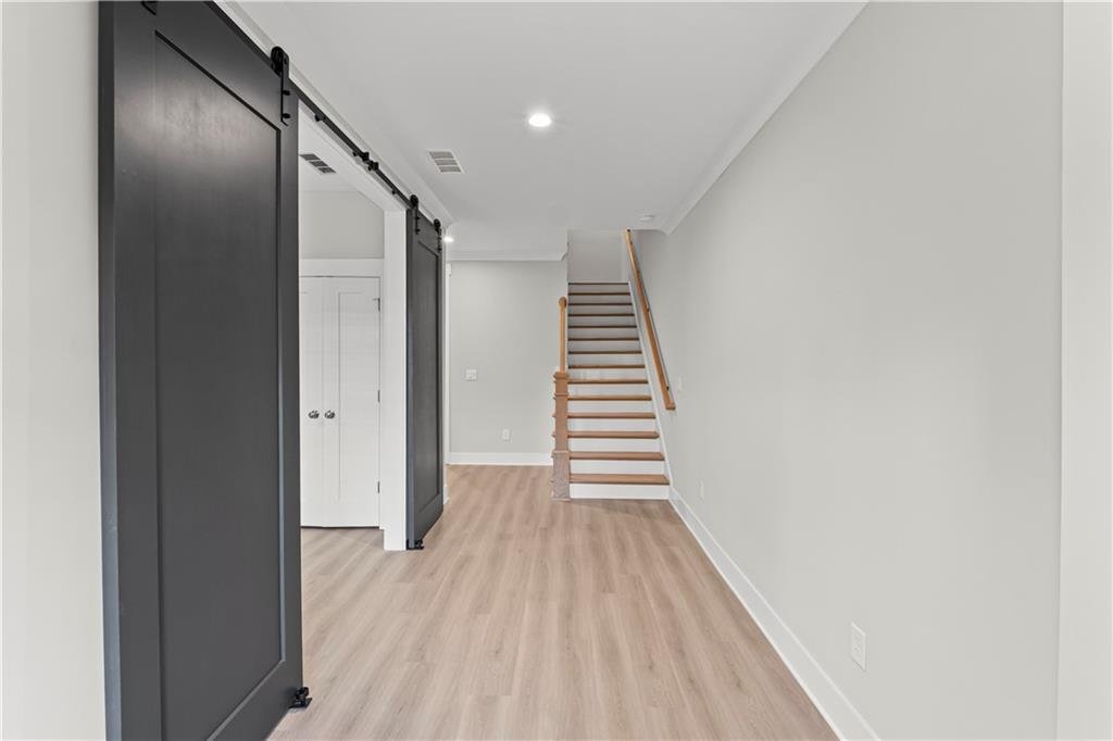 Townhouse in Kennesaw, Georgia, United States 5 - 18056975