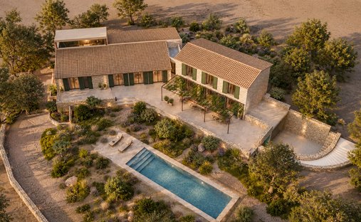 Finca en Alaró, Islas Baleares, España 1