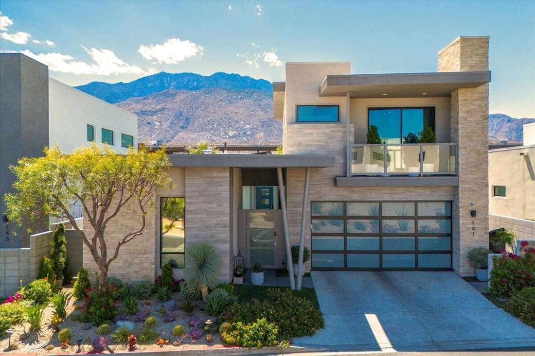 House in Palm Springs, California, United States 1 - 18058095